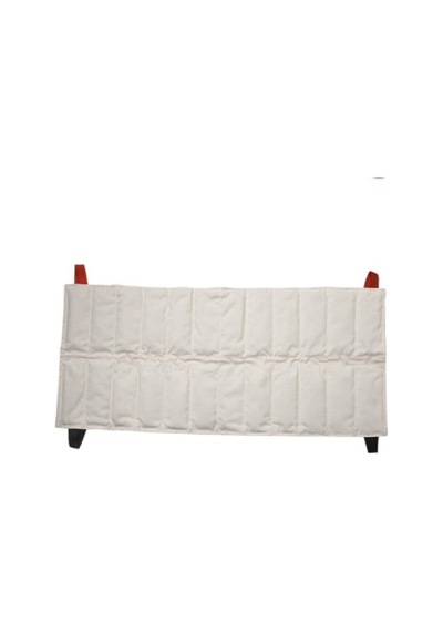 Hot Pack Pedi 12 Dilim Karışık