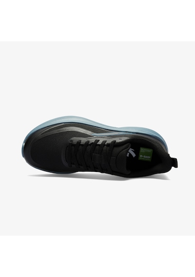Anta Clouds Erkek Siyah Spor Ayakkabı 812615526 2800282