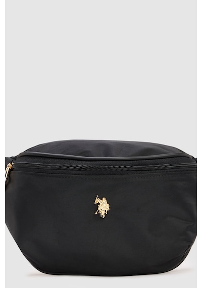 U.S. Polo Assn. Kadın Siyah Çanta 50333596-vr046