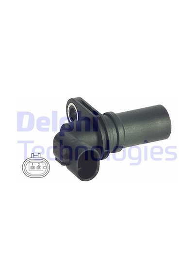 Delphı Ss10728- 12b1 Krank Mil Sensörü Astra J- h- corsa C- d- doblo- punto- egea- lınea- palıo- bıpper- nemo 1.3 Mjtd- cdtı- hdı- dth Dtj- dtc 4708543- 1920.sq 12855457- 73502752- 33220m86j00