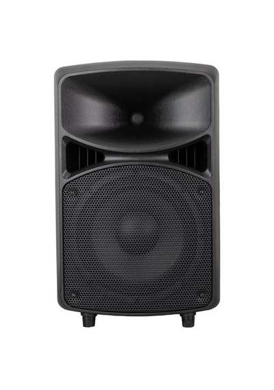 Magicvoice Mv-3412 30 Cm 500 Watt 12 Plastik Kabin Pasif Hoparlör