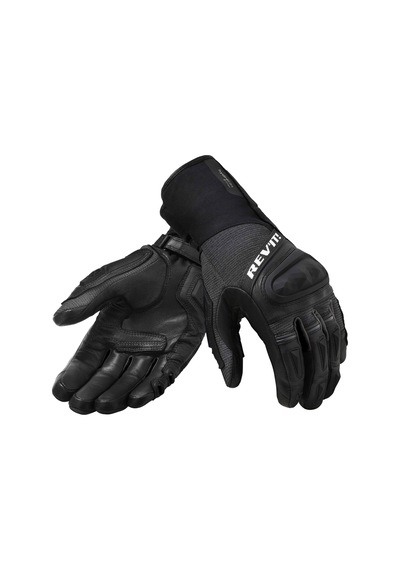 Revit Revıt Gloves Sand 4 H20 Black Eldıven Renkli