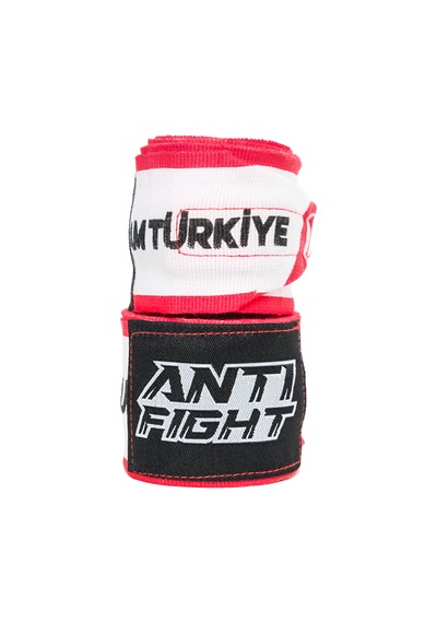 Team Türkiye Boks Bandajı Çok Renkli