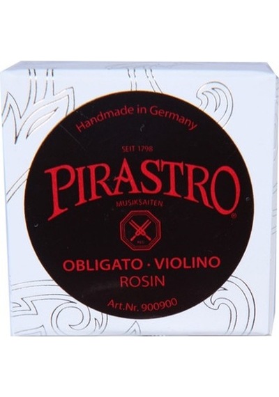 Pırastro 902700 Sx   Obligato Reçine