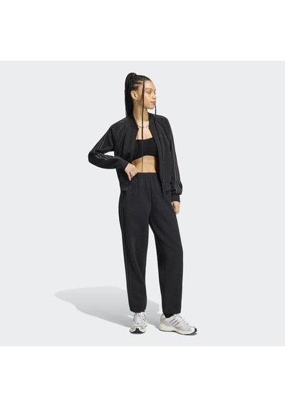 Adidas Sst Kadın Siyah Ceket Ks4273