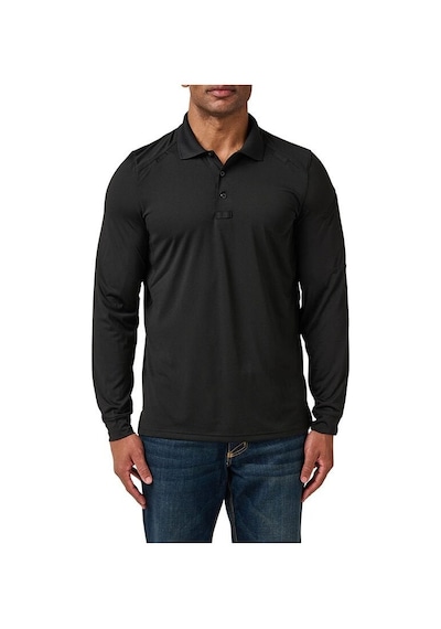 5.11 Helıos L/s Polo Gri