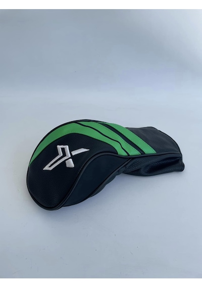 Xxıo X Driver 9.5 Golf Sopası Başlığı Sağ El Siyah