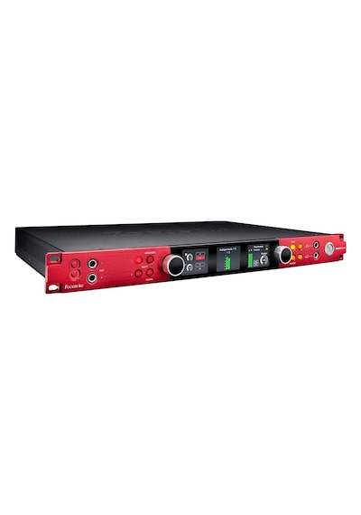 Focusrite Red 8 Line Ses Kartı