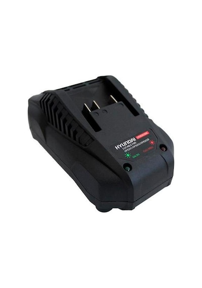 Hyundai 20v 2ah Starter Kit Akü 1 Adet & Şarj Cihazı 1 Adet