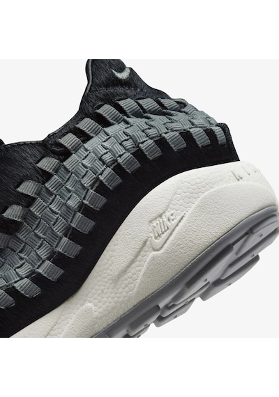 Nike Nıke Aır Footscape Kadın Ayakkabı Fb1959-001 Çok Renkli