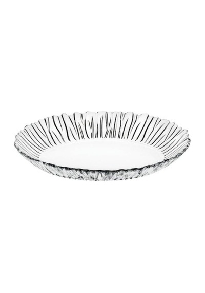 Paşabahçe 10546 Auora Oval Servis Tabağı 33 Cm Diğer