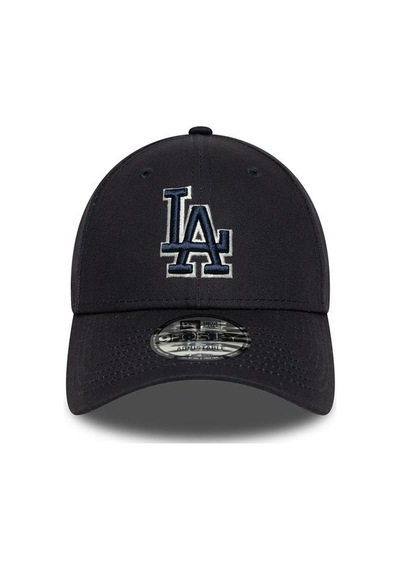 New Era Team Outline 9 Forty Losdos Lacivert Şapka -lacivert