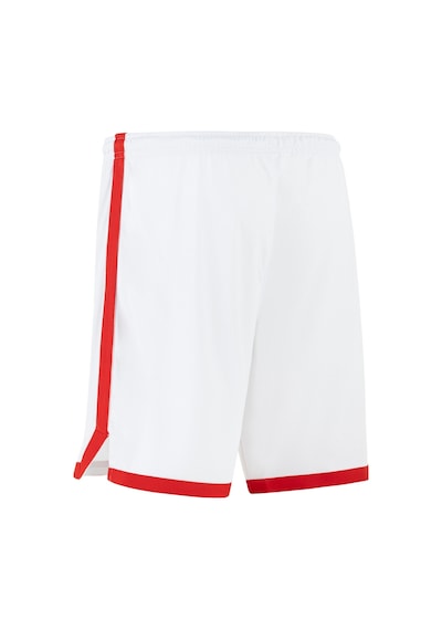 Puma Türkiye Erkek Game Basketbol Şortu 606605 01 Beyaz