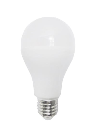 Led Ampul Soft E27 3000k 9w Hlite Gün Işığı E27 Led Ampul 9 Watt Yok