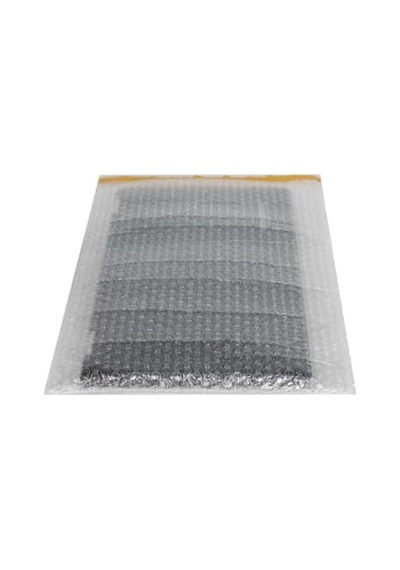 Balonlu Torba, Bantlı Baloncuklu Torba-zarf 20cm En X 30cm Boy +5cm Kapak 50 Adet