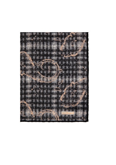 Cacharel Erkek Gri Mendil 50317251-100