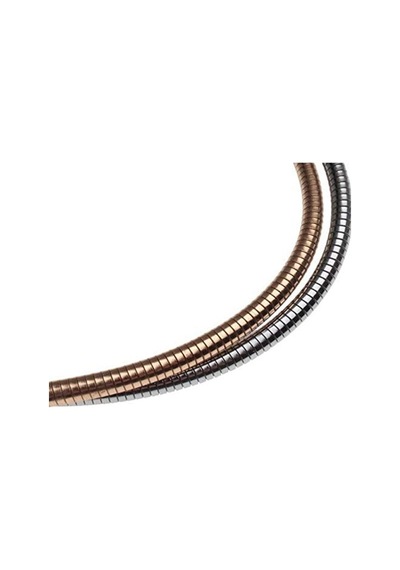 Micro Data Kablosu Jo-dk5 Short Spiral, Gri, 20cm