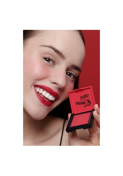 Romantik 48 Romance Renk Seçeneğiyle Krem Allık, 3.6g 00