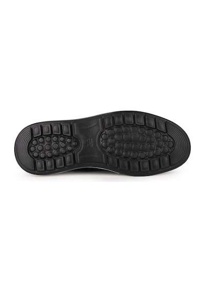 Lbr Erkek Casual Ayakkabı H1016 Lacivert Hakiki Deri Delikli Pratik Kilit Bağcıklı Beyaz Taban Rahat Günlük Sneaker Siyah Lbr Erkek Casual Ayakkabı H1016 Lacivert Hakiki Deri Delikli Pratik Kilit Bağcıklı Beyaz Taban Rahat Günlük Sneaker Siyah