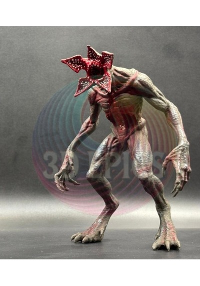 Demogorgon Figür 15 Cm