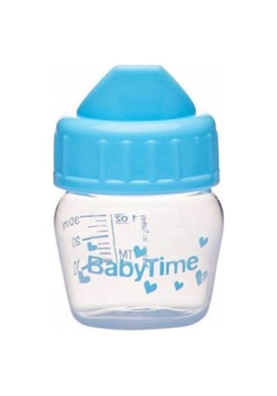 Babytime Mini Bebe Bardağı 30ml Bt109 Diğer