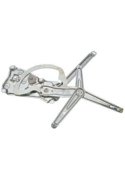 Bmw E36 Sedan Ön Sol Cam Mekanizması Motorsuz 51331977609 1