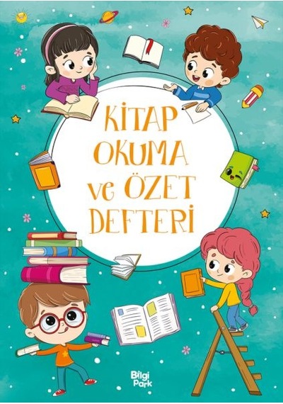 Okuma Ve Özet Defteri - Ybve-716808