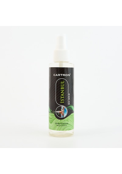 Cartron Oto Kokusu Sprey İstanbul 150ml