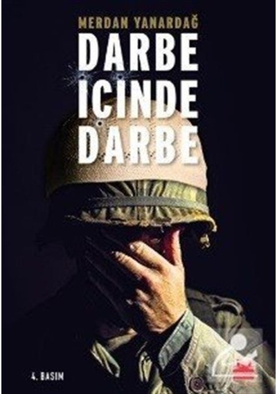 Darbe Içinde Darbe / Merdan Yanardağ 9786052985359