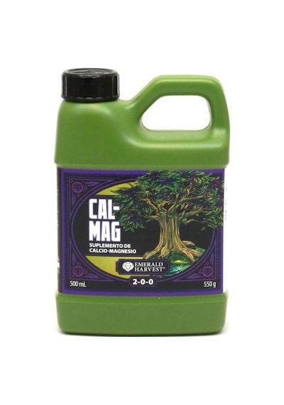 Emerald Harvest Calmag 500 Ml Bitki Besini 500 ML