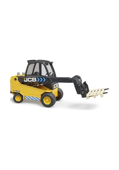 Jcb Forklift Br02512