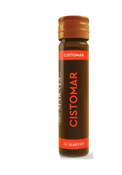 Marnys Cıstomar10 Ml 5 Flakon