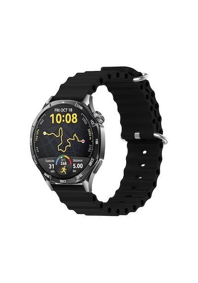 22mm İle Uyumlu Saatler İçin Ocean Loop 46mm Silikon Kordon Huaweı Watch Gt7 Pro/gt7/gt6 Pro/gt6/gt5 Pro/gt5/gt4/watch 4 Pro/gt3/gt3 Pro/gt2/gt2 Pro Çok Renkli 22mm İle Uyumlu Saatler İçin Ocean Loop 46mm Silikon Kordon Huaweı Watch Gt7 Pro/gt7/gt6 Pro/gt6/gt5 Pro/gt5/gt4/watch 4 Pro/gt3/gt3 Pro/gt2/gt2 Pro Çok Renkli