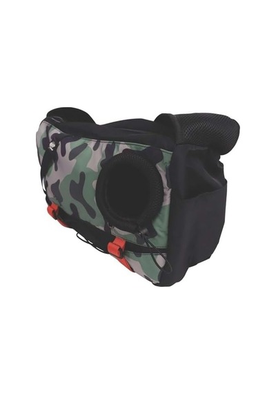 Wild Freestyle Pet Carrier Çanta