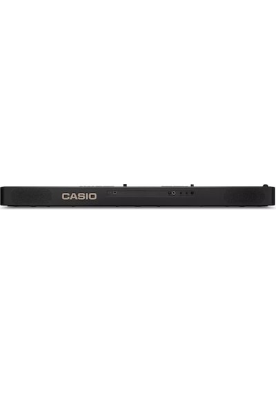 Casio Cdp-s360 88 Tuşlu Dijital Piyano Siyah