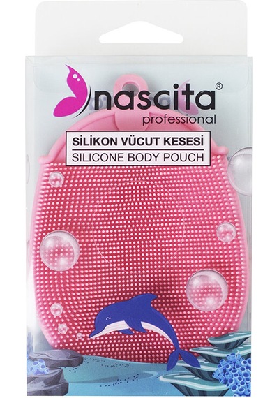 Nascita Silikon Vücut Kesesi Nasslcn004