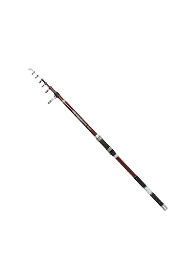 Captain 1900 Argos 390cm Tele Surf Kamış 125-250gr Atar