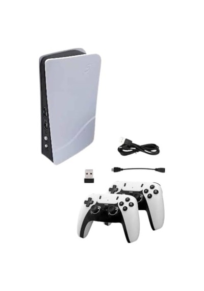 Go Gamer Tetrıs Retro Konsol 301 Oyun