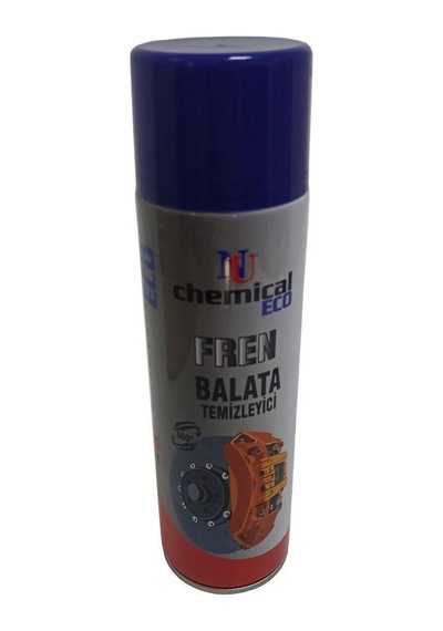 Apr 1019-net Balata Spreyi - Chemical Net