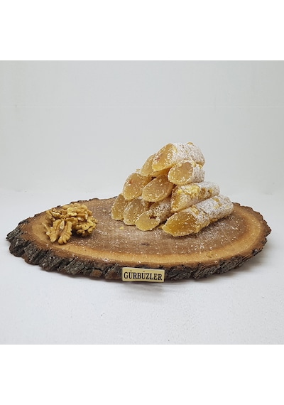Gürbüzler Hindistan Cevizli Sucuk 1 KG