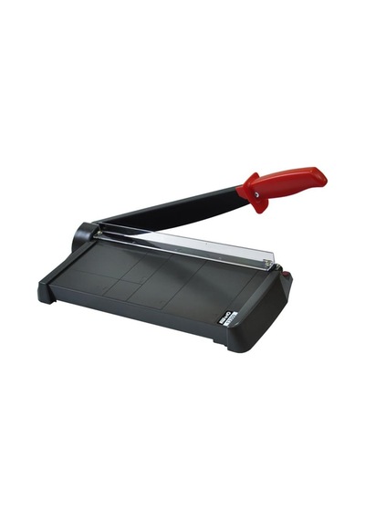 Kw-trio 3300 Kollu Giyotin 30.6cm 7 Sf Kapasiteli