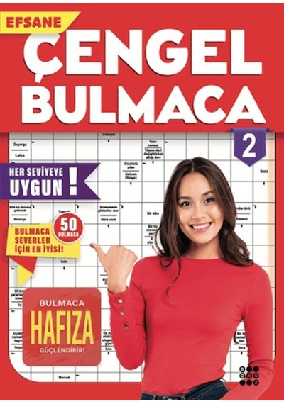 Efsane Çengel Bulmaca 2 Diğer