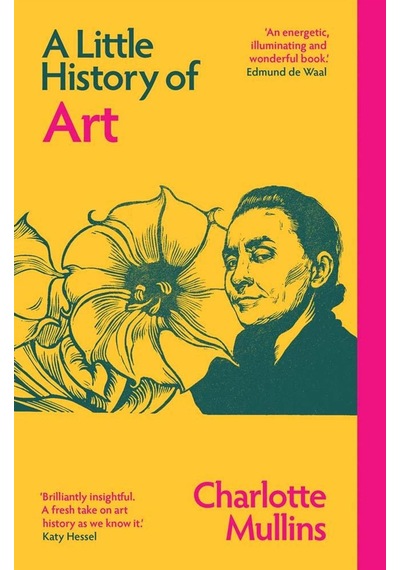 A Little History Of Art Yale University Press