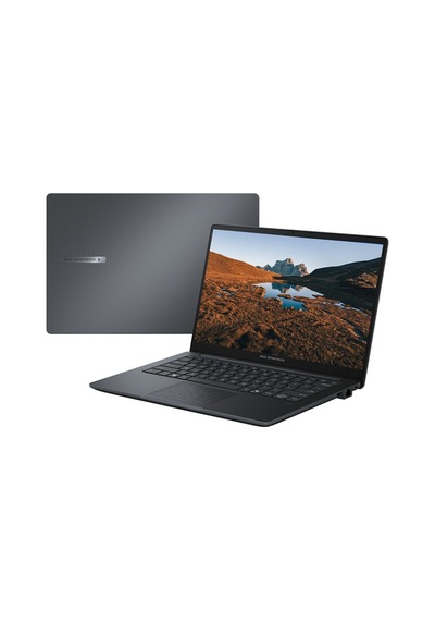 Asus ExpertBook B1 B1403CVA-I516G512B1DP18 i5-1334U 48 GB 1 TB SSD 14" W11P Dizüstü Bilgisayar + Çanta