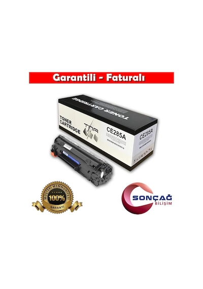 Hp Uyumlu Ce285A M1212Nf 85A Toner N11.45991