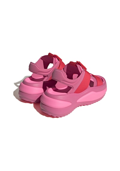 Adidas Imo Sandal Kadın Sandaleti If8182 Pembe 001