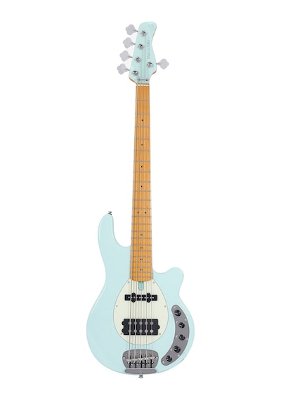 Sire Marcus Miller Z7 5 Telli Bas Gitar Mınt