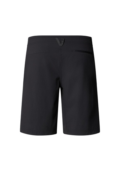 F0a82694en1-r The North Face M Speedlıght Slım Tapered Short Erkek Şort Ve Kapri Siyah F0a82694en1-r