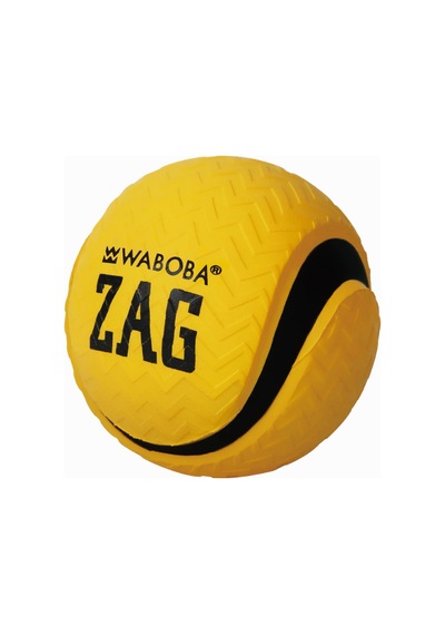 Waboba Zag Su Üstünde Zıplayan Top Suda Seken Deniz Ve Havuz Oyun Topu Sarı-6+ Yaş