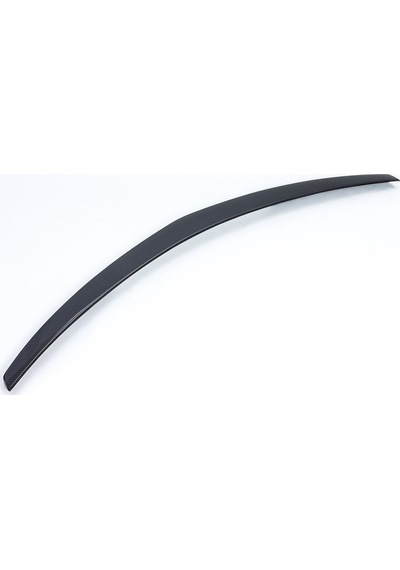 Mercedes W207 Coupe Bagaj Üstü Spoiler Amg
